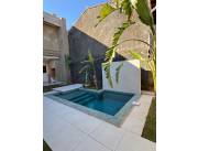 Residencia en alquiler a Estrenar Mburucuya