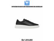 ZAPATENIS CALVIN KLEIN HM0HM01016 BEH MASCULINO