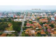 Terreno - Venta - Pinoza, Paraguay