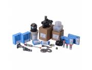 diesel common rail nozzle H363 diesel common rail nozzle F00VX40042