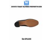 ZAPATO TOMMY HILFIGER FW0FW07716 BDS