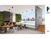 Departamento - Venta - Las Lomas (Carmelitas), Paraguay