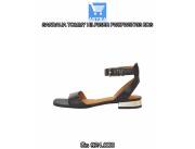 SANDALIA TOMMY HILFIGER FW0FW07733 BDS