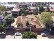 Terreno - Venta - Sajonia, Paraguay