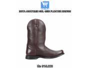 BOTA ANATOMIC GEL 4590 FLOATER BROWN