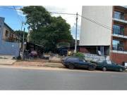 Terreno - Venta - San Pablo, Paraguay