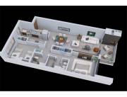 Departamento - Venta - Mariscal Estigarribia, Paraguay