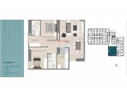 Departamento - Venta - Ycuá Satí, Paraguay