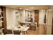 Departamento - Venta - Villa Morra, Paraguay