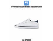 ZAPATENIS TOMMY HILFIGER FM0FM05041 YBS