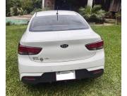 KIA RIO 2019