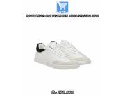 ZAPATENIS CALVIN KLEIN HW0HW02208 01W