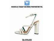 SANDALIA TOMMY HILFIGER FW0FW07752 YBL