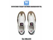 ZAPATENIS TOMMY HILFIGER EM0EM01462 YBL