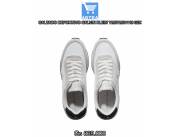 CALZADO DEPORTIVO CALVIN KLEIN YM0YM01119 02X