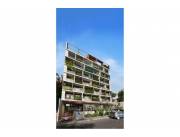 Departamento - Venta - Las Mercedes, Paraguay