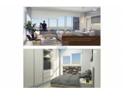 Departamento - Venta - Carmelitas, Paraguay