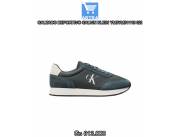 CALZADO DEPORTIVO CALVIN KLEIN YM0YM01119 02I