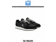 CALZADO DEPORTIVO CALVIN KLEIN YM0YM01152 0GM MASCULINO