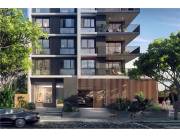 Departamento - Venta - Las Lomas (Carmelitas), Paraguay