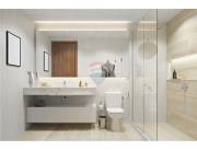 Departamento - Venta - Las Lomas (Carmelitas), Paraguay