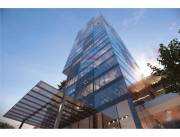 Oficina - Venta - Barrio Jara, Paraguay