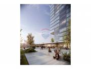 Oficina - Venta - Barrio Jara, Paraguay