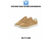 ZAPATENIS TOMMY HILFIGER FM0FM08282 RBL