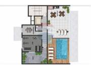 Departamento - Venta - Madame Lynch, Paraguay