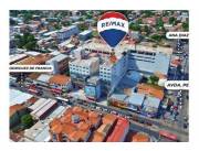 Departamento - Venta - Pettirossi, Paraguay