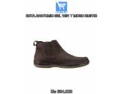 BOTA ANATOMIC GEL 1091 T MORO RUSTIC