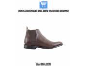 BOTA ANATOMIC GEL 9275 FLOATER BROWN