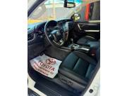 TOYOTA FORTUNER 2026 0km