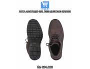 BOTA ANATOMIC GEL 7933 MUSTANG BROWN