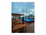 Oficina - Venta - Villa Morra, Paraguay