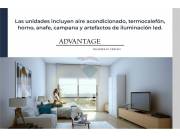 Departamento - Venta - Herrera, Paraguay