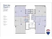 Oficina - Venta - Las Lomas (Carmelitas), Paraguay