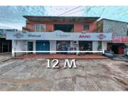 Local Comercial - Venta - San Pablo, Paraguay