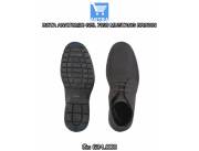 BOTA ANATOMIC GEL 7999 MUSTANG BROWN