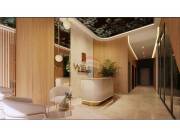 Departamento - Venta - Villa Morra, Paraguay