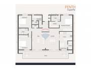 Departamento - Venta - Mburucuyá, Paraguay