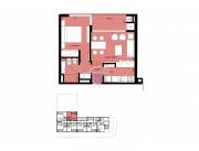 Departamento - Venta - Barrio Jara, Paraguay