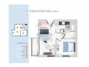 Departamento - Venta - Manorá, Paraguay