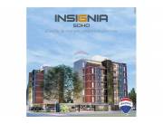 Departamento - Venta - Ytay, Paraguay