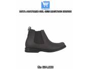 BOTA ANATOMIC GEL 4525 MUSTANG BROWN