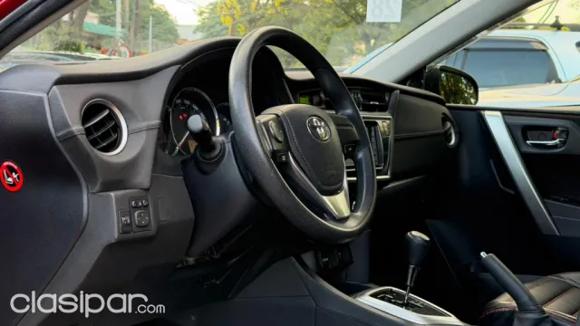 Toyota New Auris 2013 — foto 4