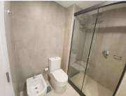 ALQUILO DEPTO AMOBLADO EN ASUNCION, MADAME LINCH COD 6294