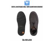 BOTA ANATOMIC GEL 1070 MUSTANG BROWN