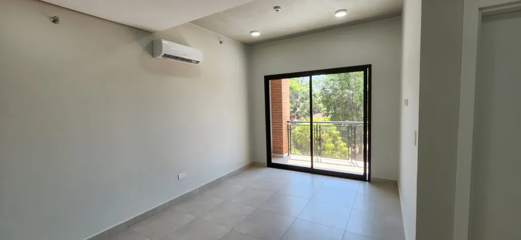ALQUILO DEPTO EN LUQUE, ZONA CIT COD 6295 — foto 3