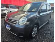 Toyota Sienta 2006 [ÚNICO DUEÑO]